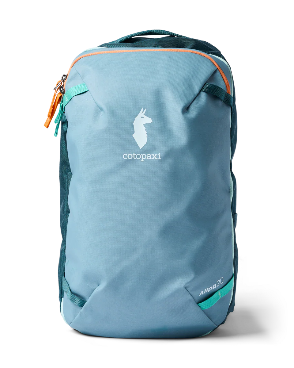 Allpa Mini 20L Travel Pack - Image 8