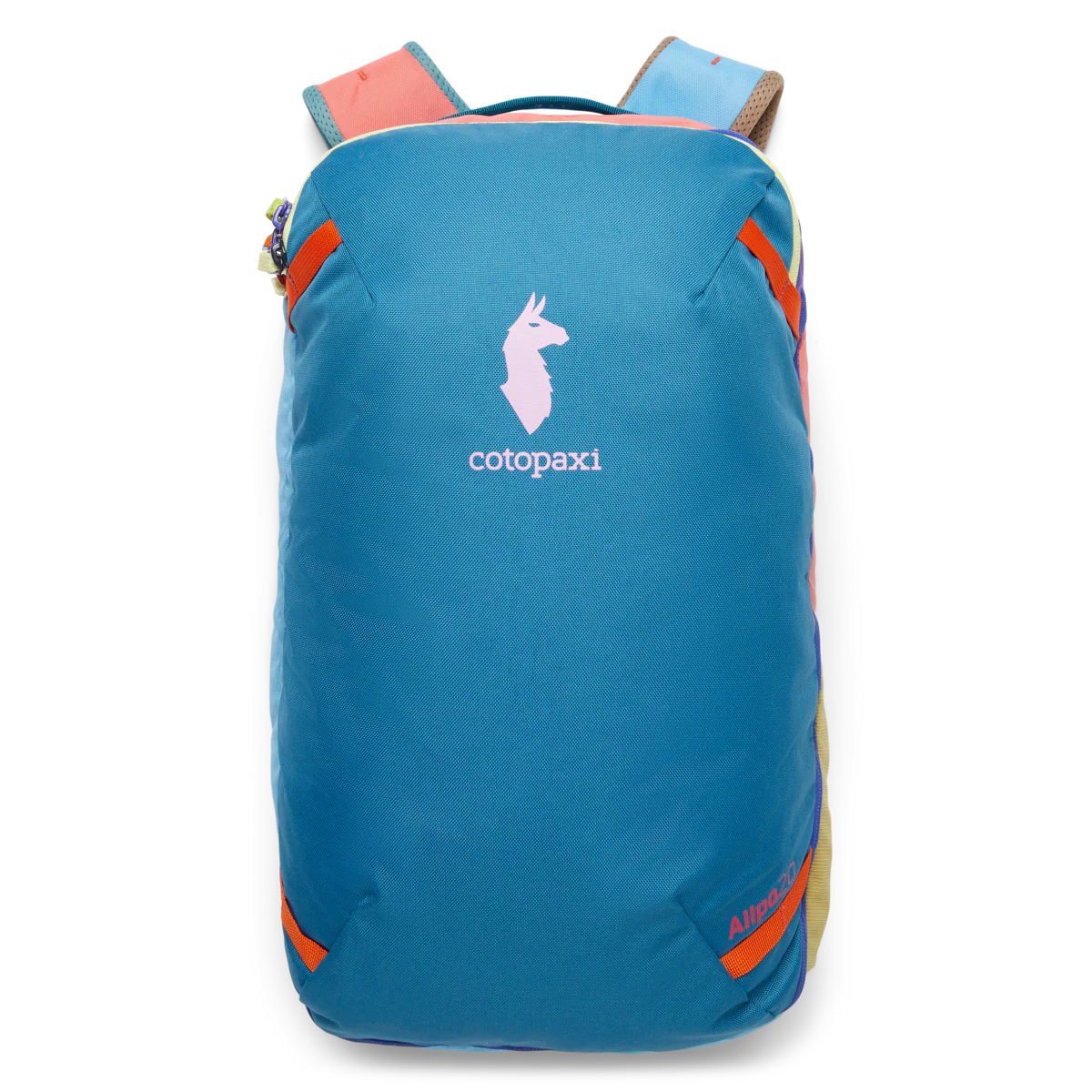 Allpa Mini 20L Travel Pack - Del Día - Image 11