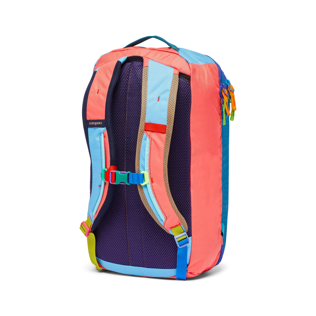 Allpa Mini 20L Travel Pack - Del Día - Image 3