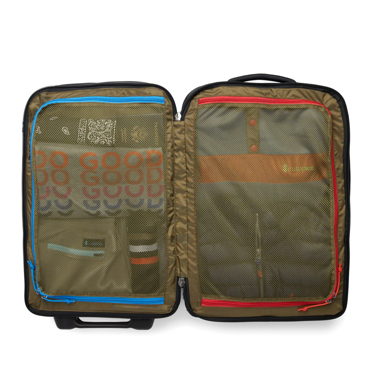 Allpa 38L Roller Bag - Image 11
