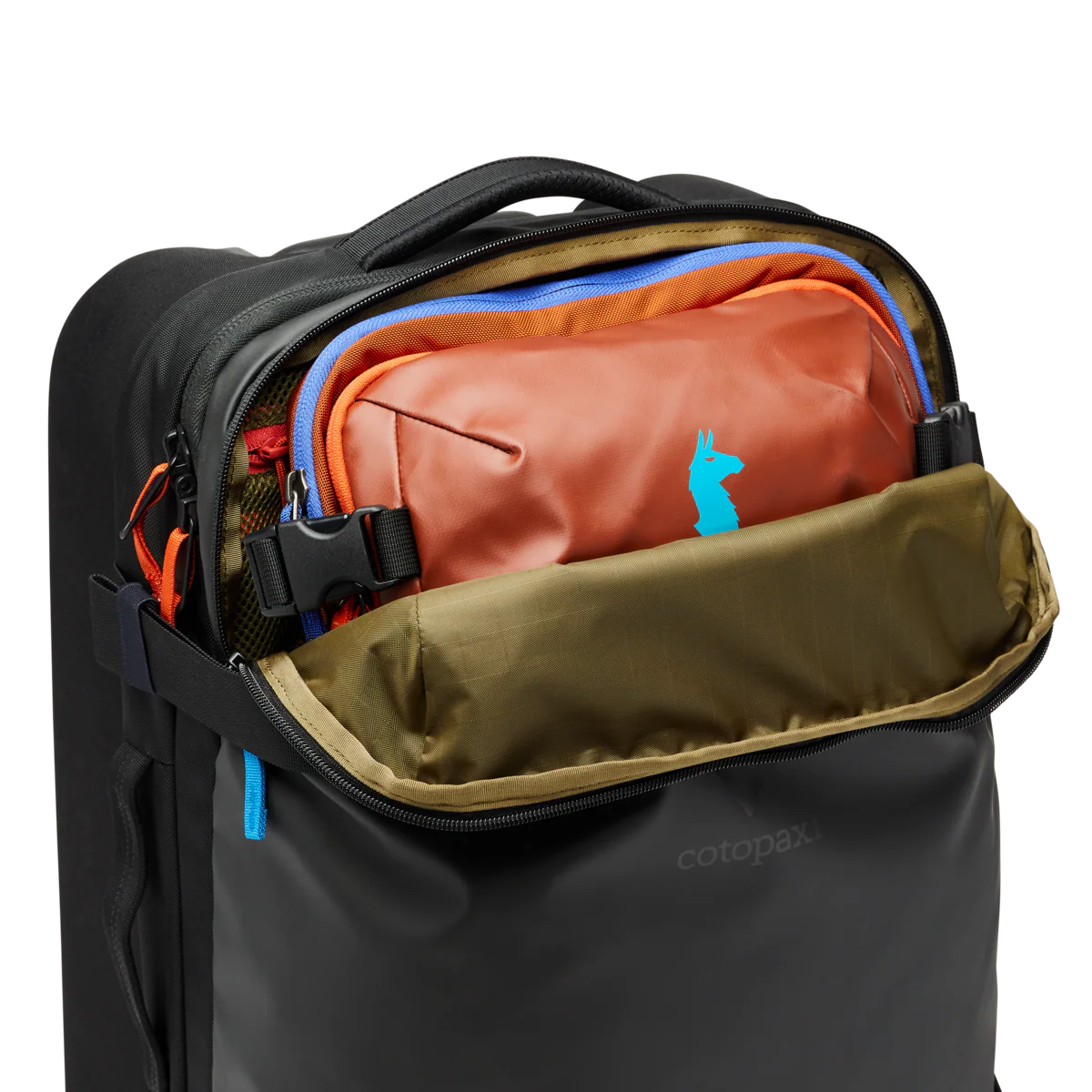 Allpa 38L Roller Bag - Image 13