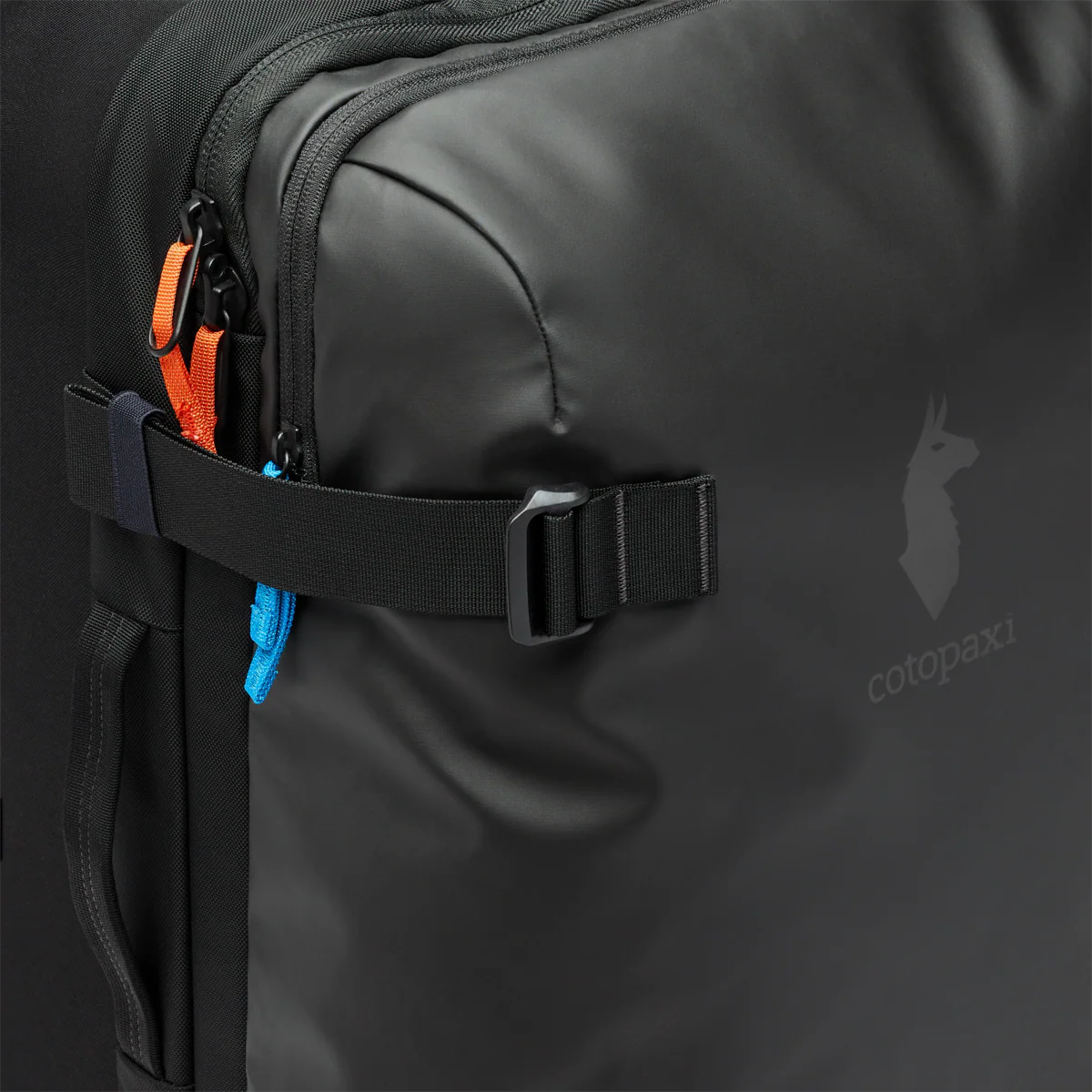 Allpa 38L Roller Bag - Image 15