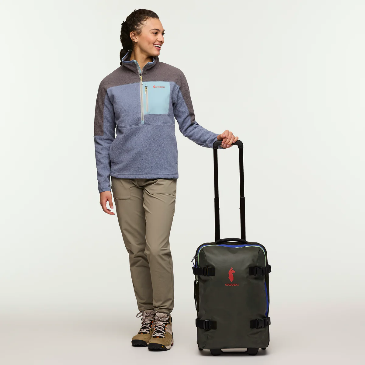 Allpa 38L Roller Bag - Image 20