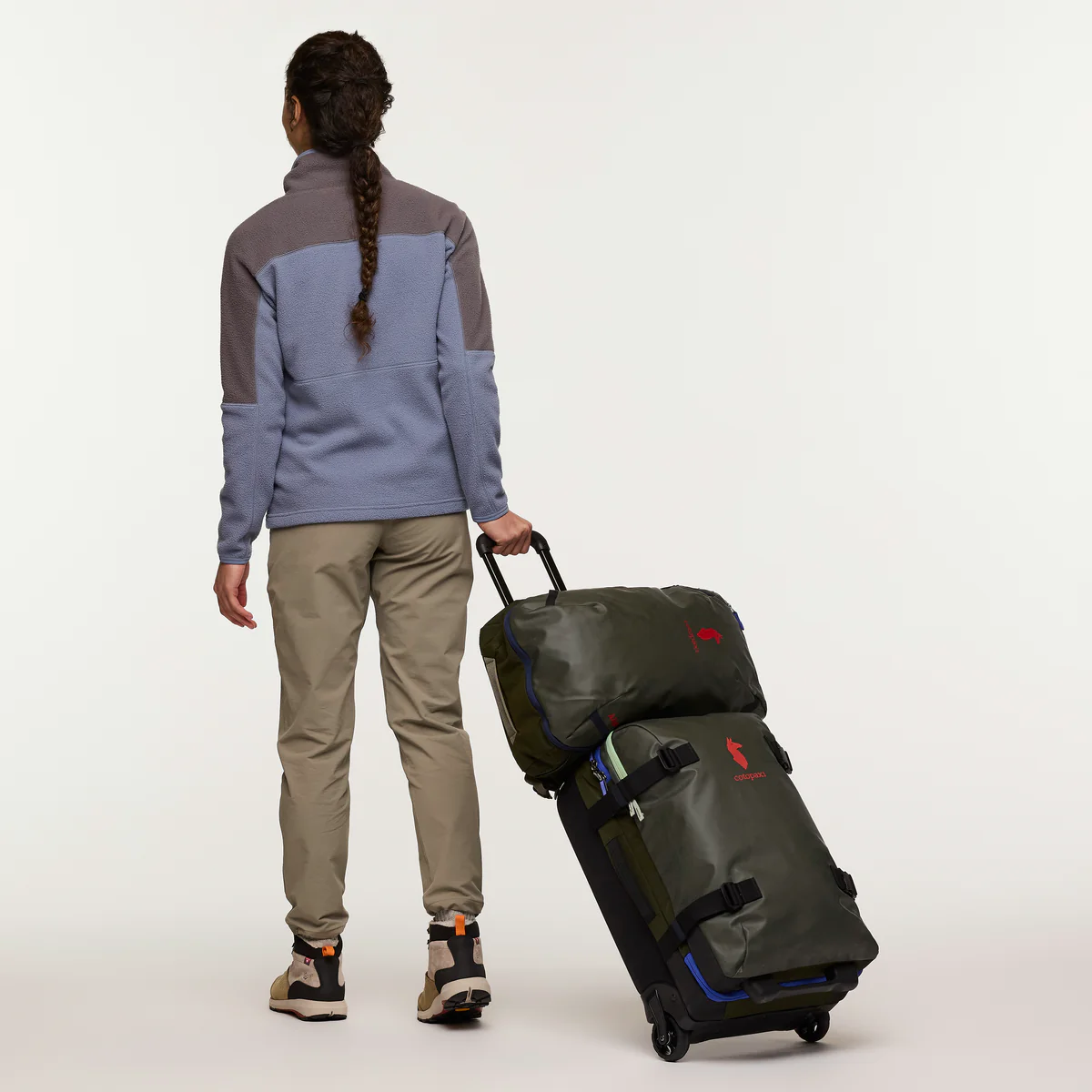Allpa 38L Roller Bag - Image 22
