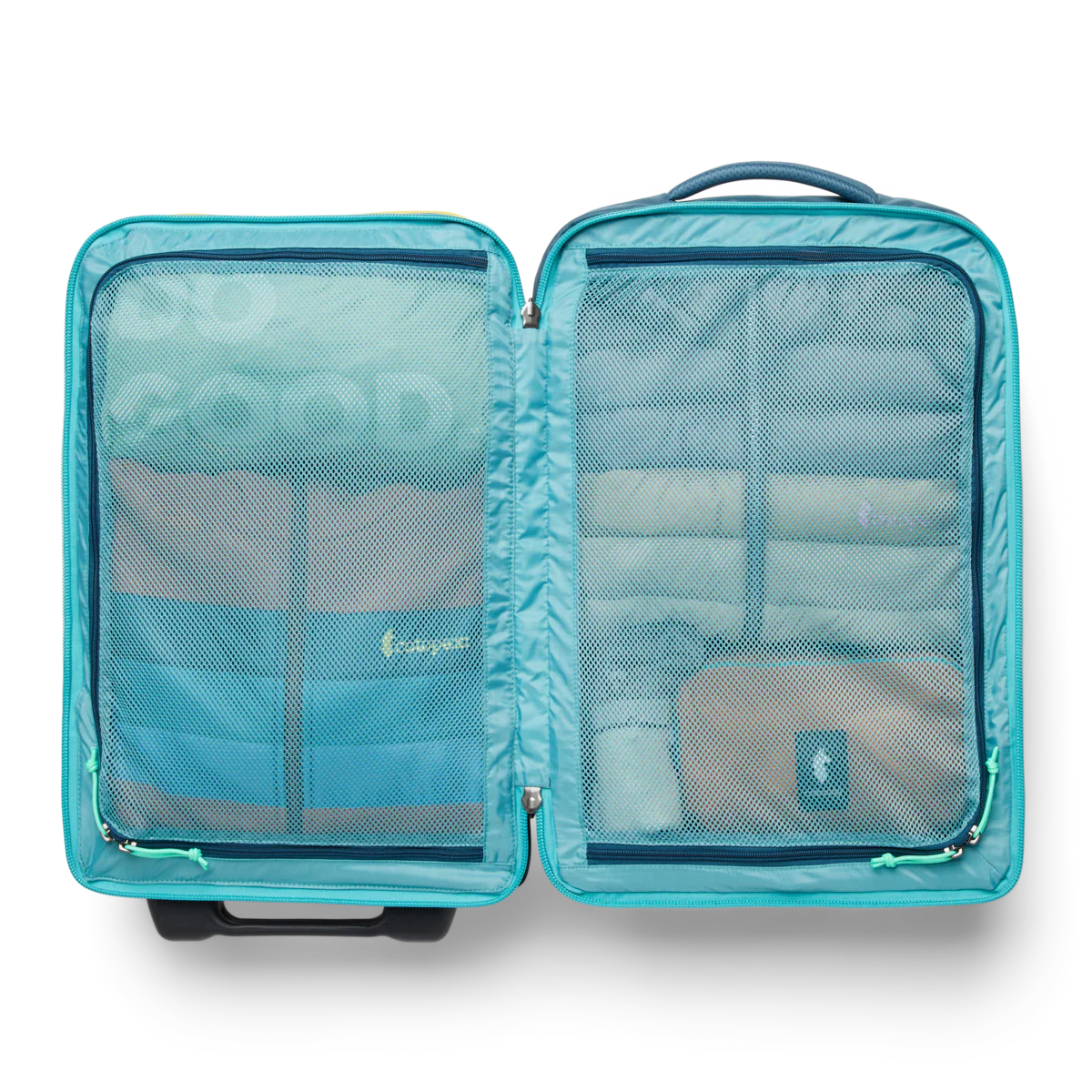 Allpa 38L Roller Bag - Image 3