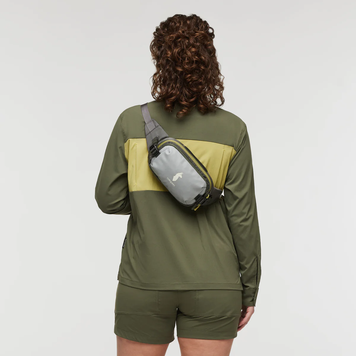 Allpa X 1.5L Hip Pack - Image 11