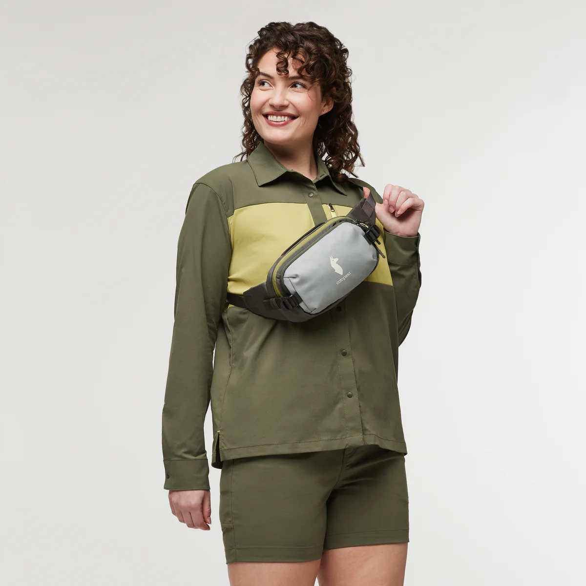 Allpa X 1.5L Hip Pack - Image 13