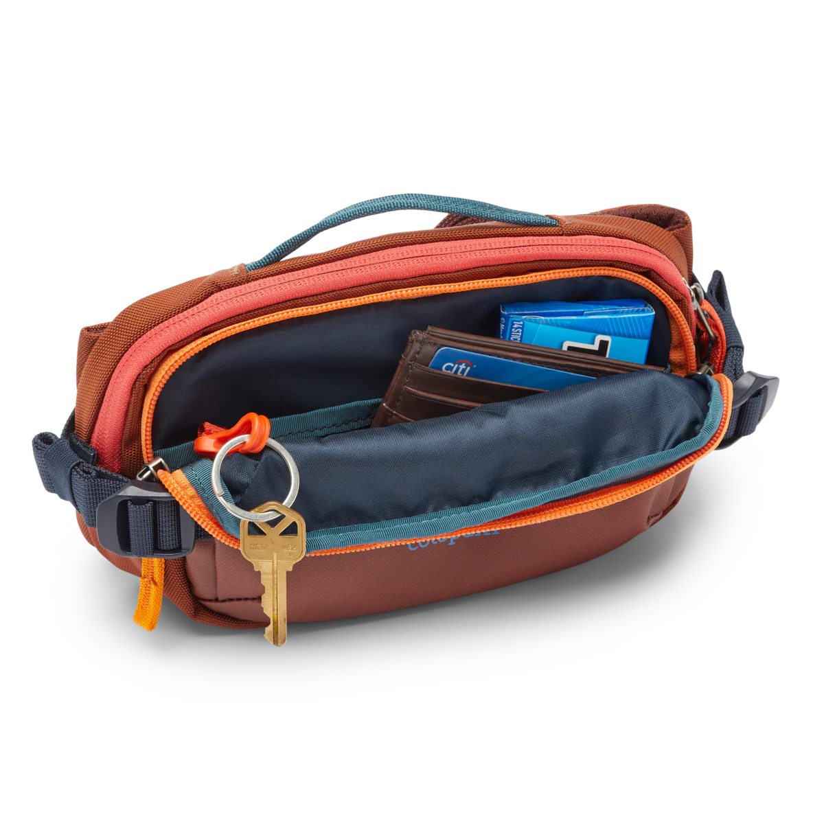 Allpa X 1.5L Hip Pack - Image 24