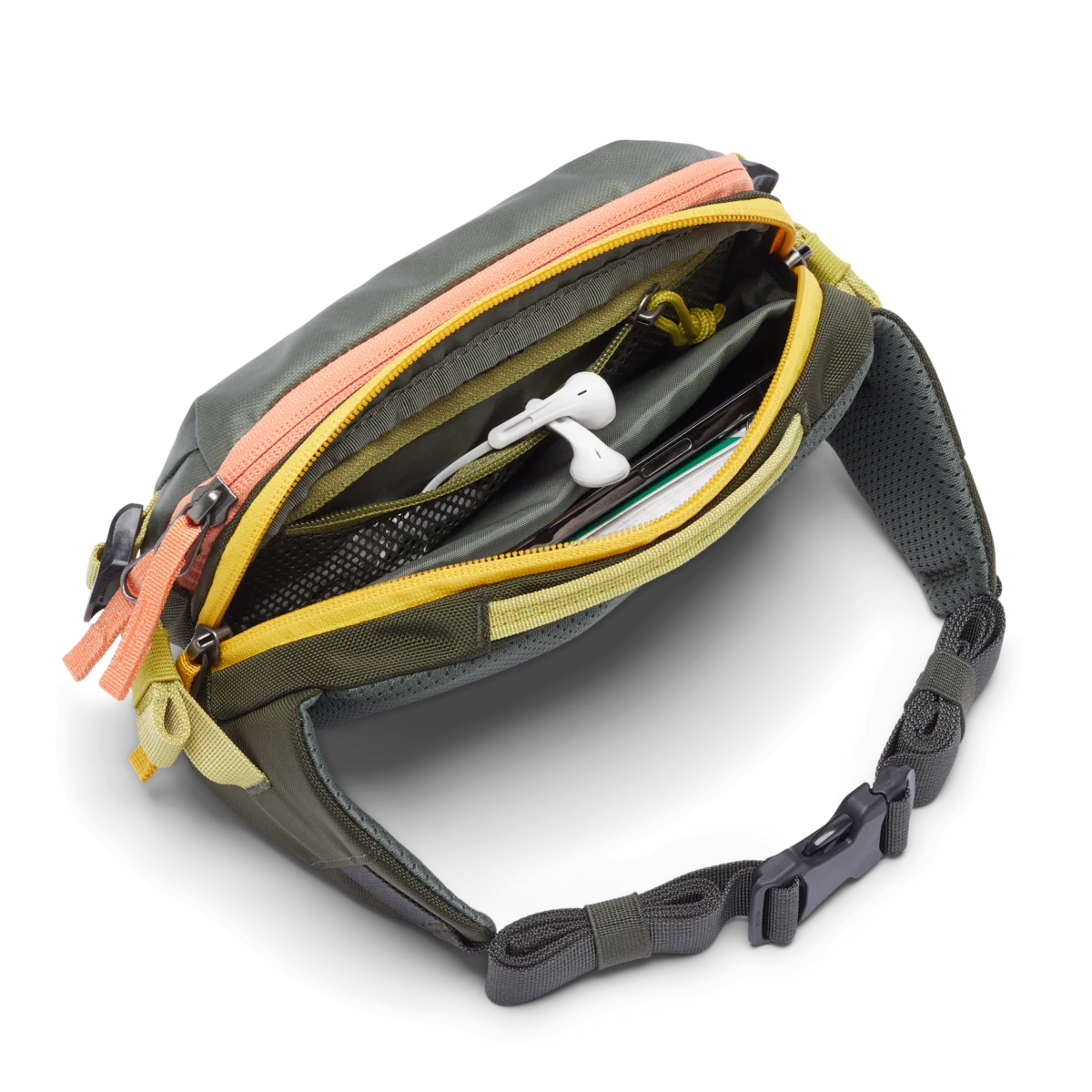 Allpa X 1.5L Hip Pack - Image 4