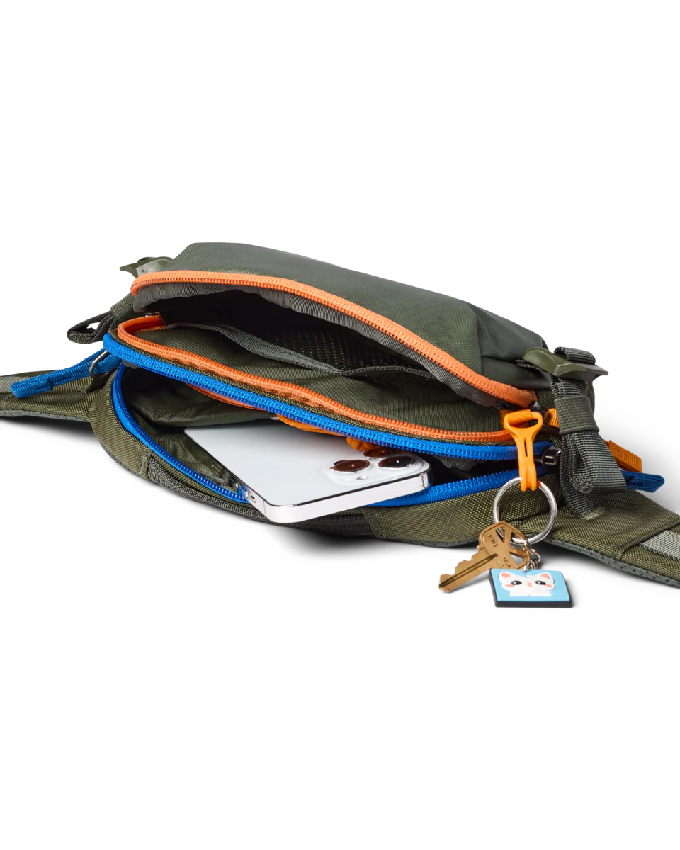 Allpa X 1.5L Hip Pack - Image 17