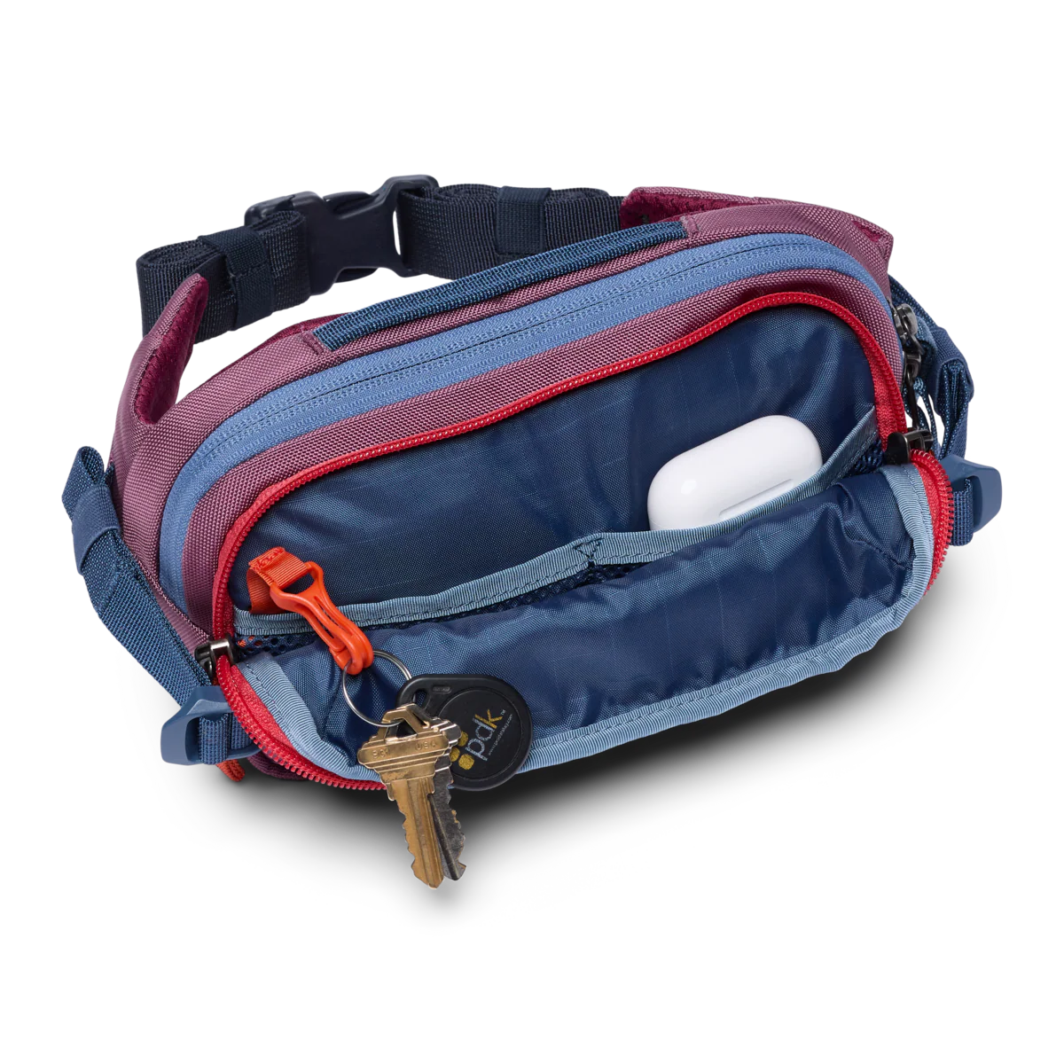 Allpa X 1.5L Hip Pack - Image 14