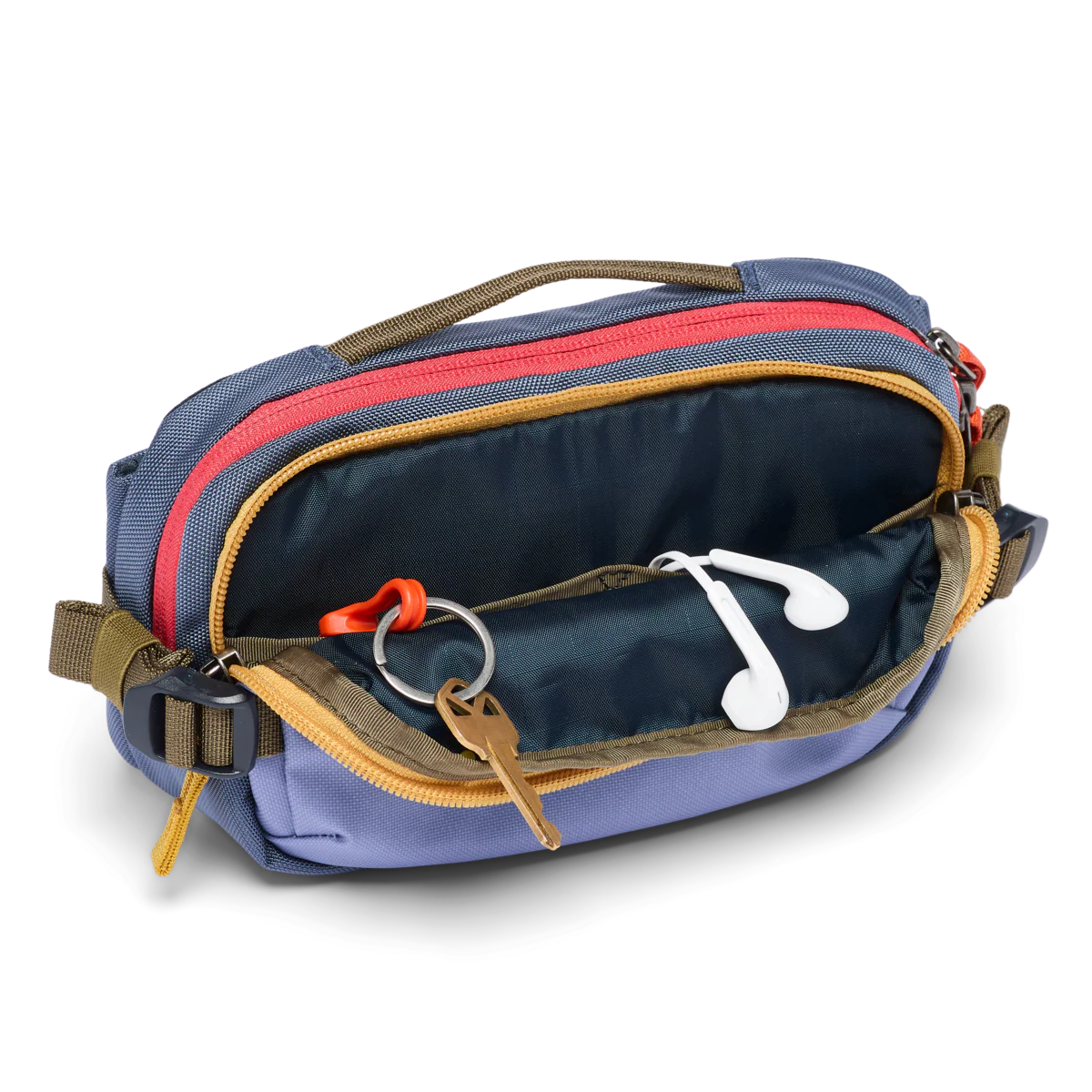 Allpa X 1.5L Hip Pack - Image 3