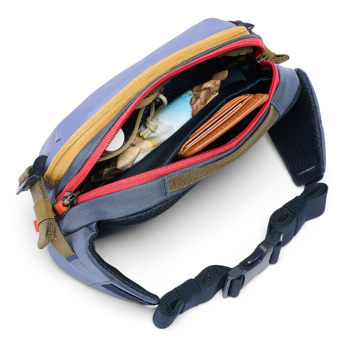 Allpa X 1.5L Hip Pack - Image 4