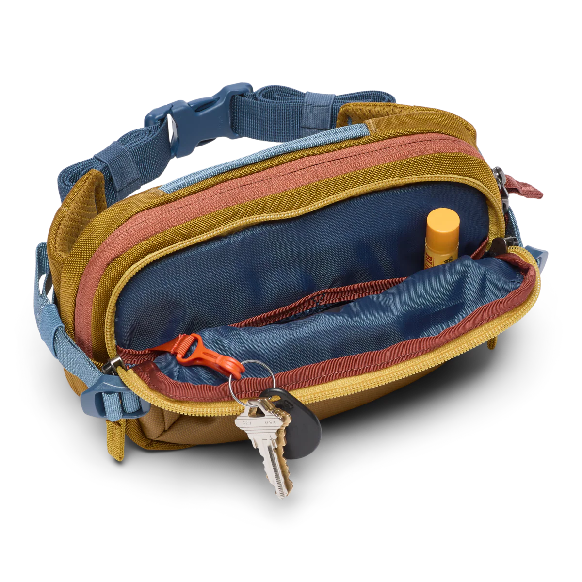 Allpa X 1.5L Hip Pack - Image 8