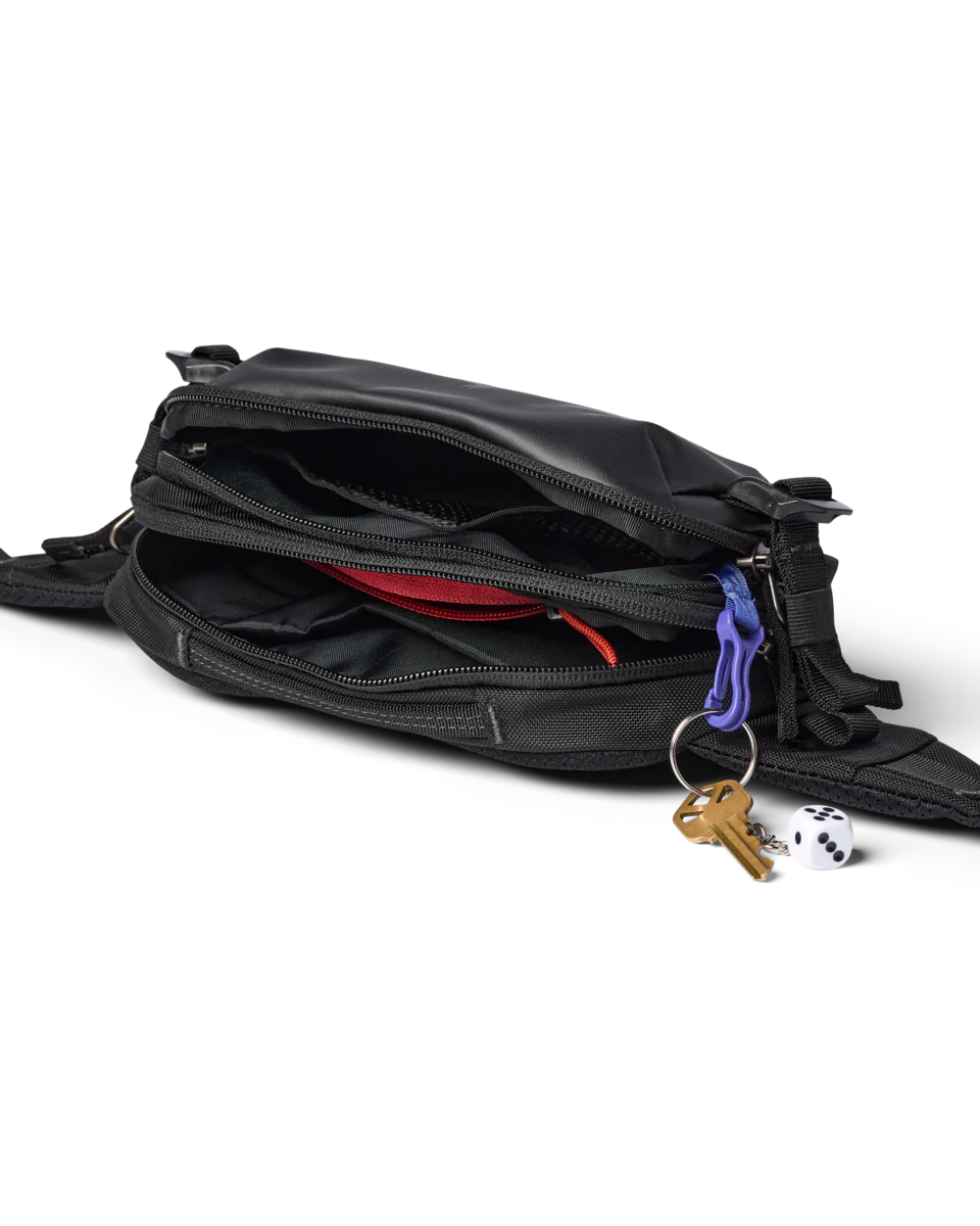 Allpa X 1.5L Hip Pack - Image 3