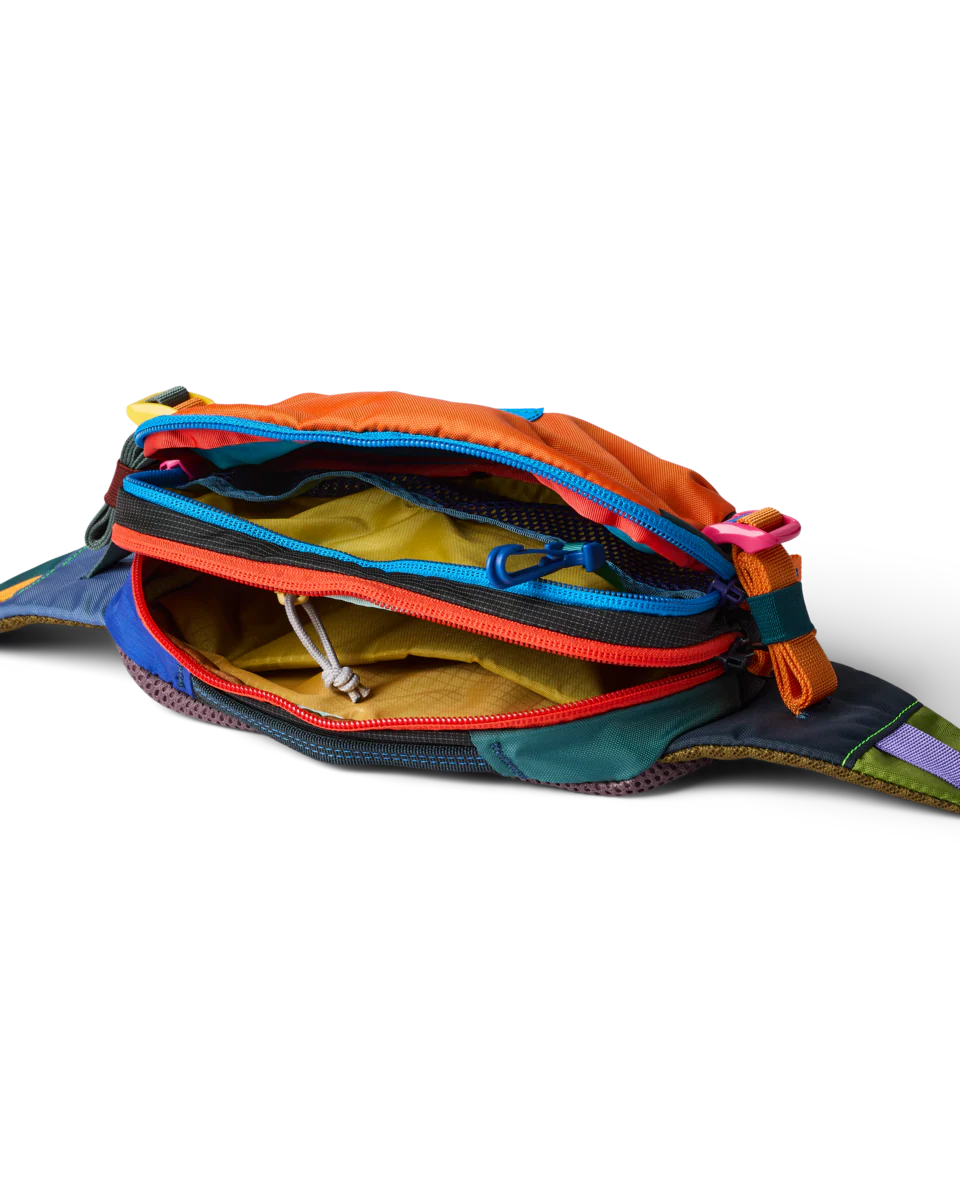 Allpa X 1.5L Hip Pack - Del Día - Image 3