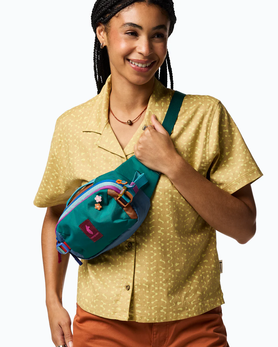 Allpa X 1.5L Hip Pack - Del Día - Image 5