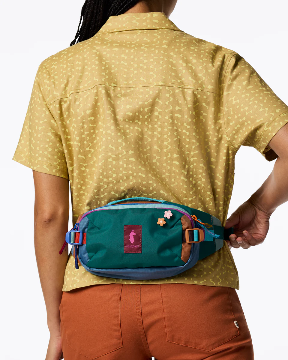 Allpa X 1.5L Hip Pack - Del Día - Image 6