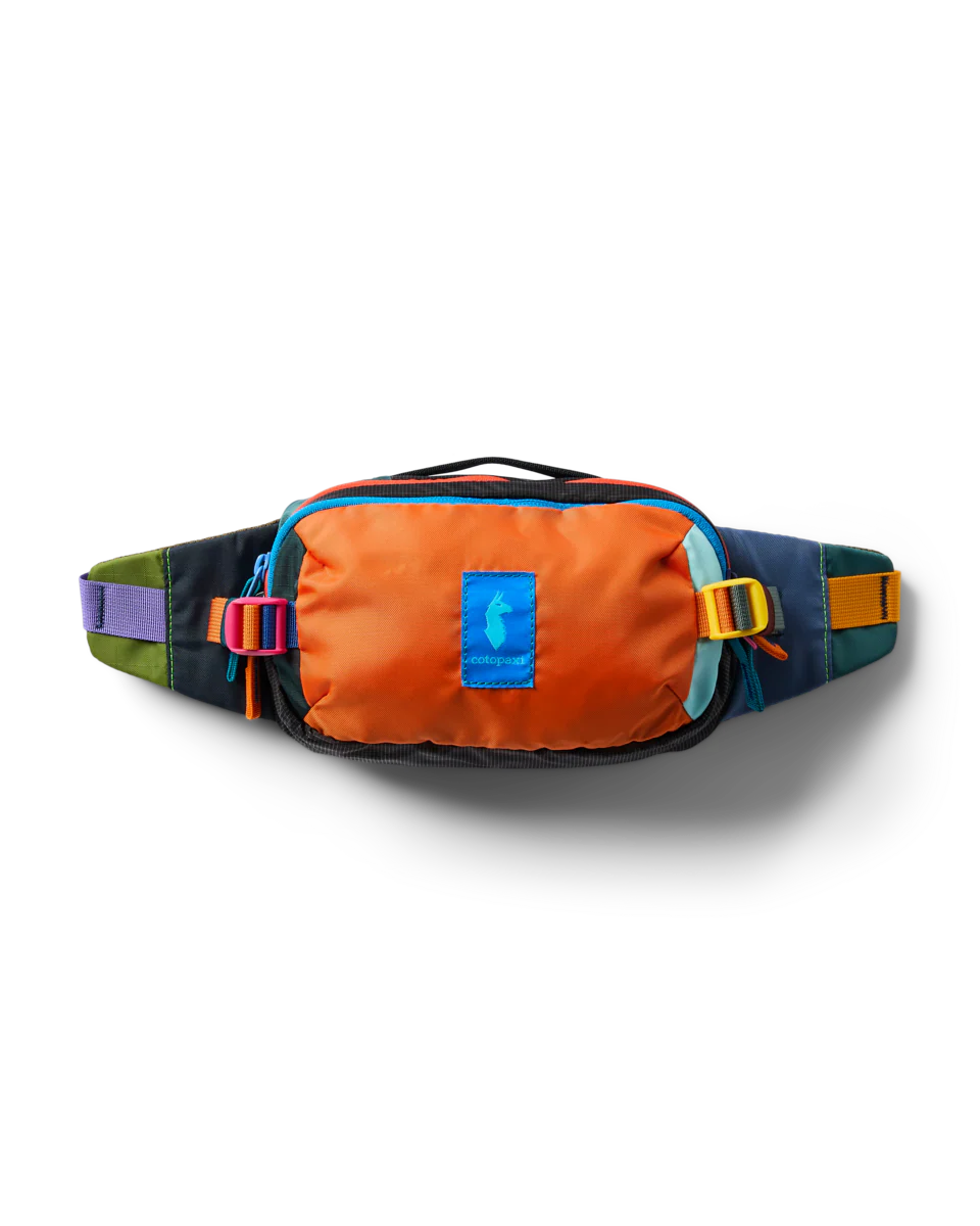Allpa X 1.5L Hip Pack - Del Día - Image 9