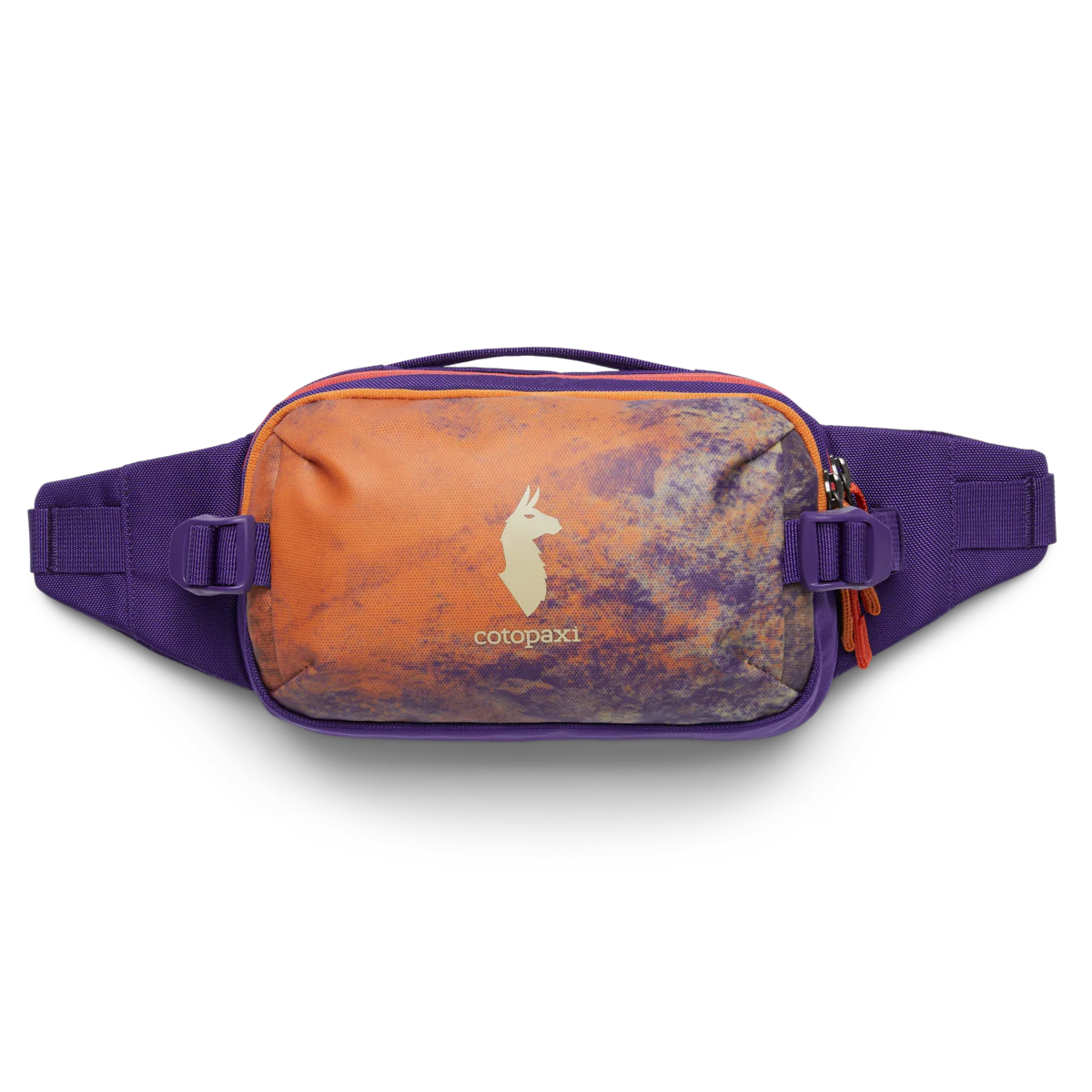 Allpa X 1.5L Hip Pack - Print - Image 5