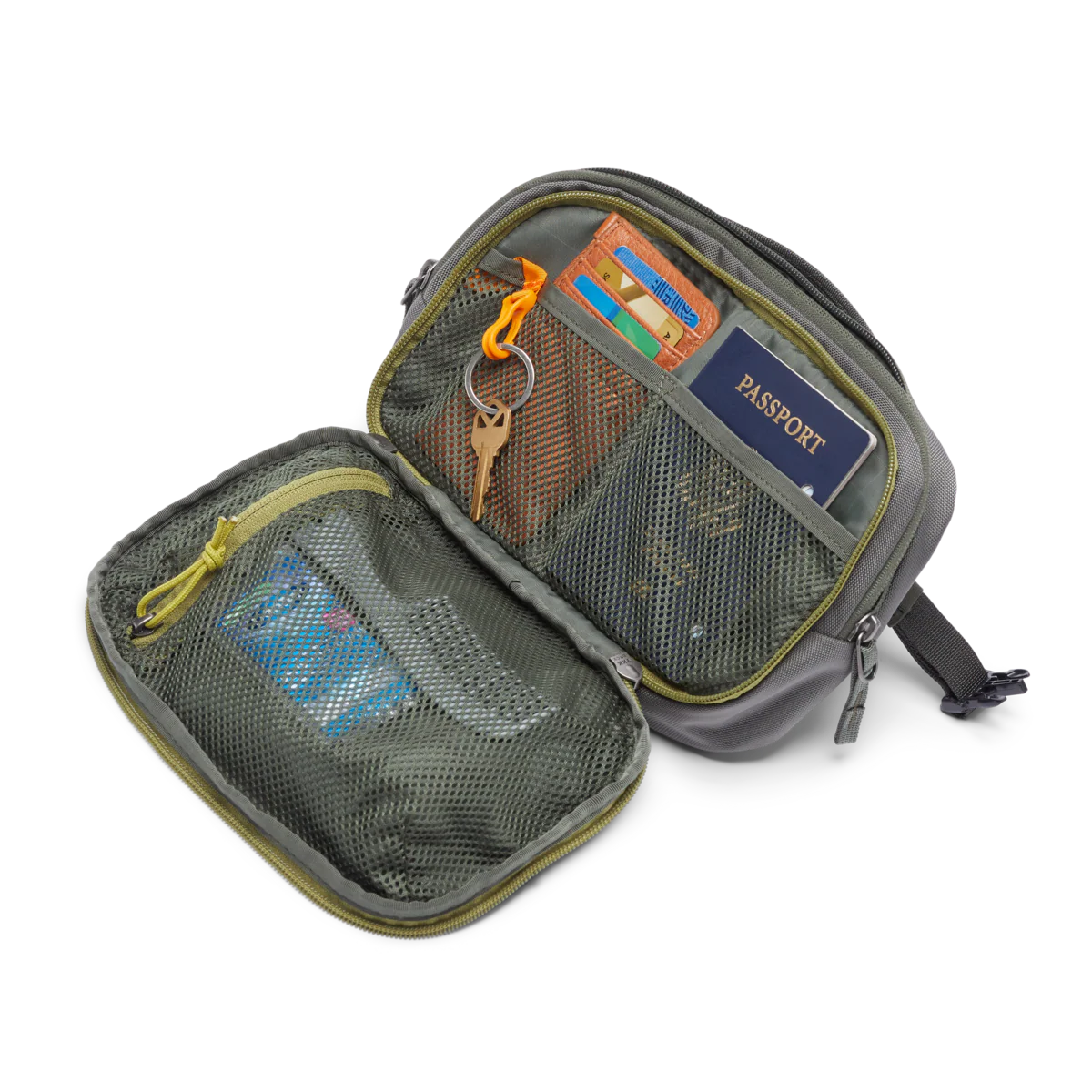 Allpa X 3L Hip Pack - Image 12