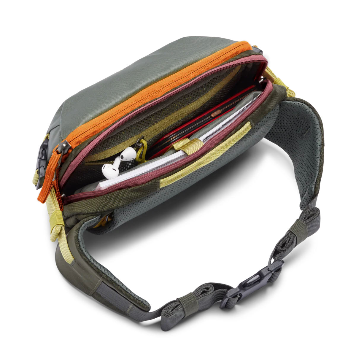 Allpa X 3L Hip Pack - Image 4