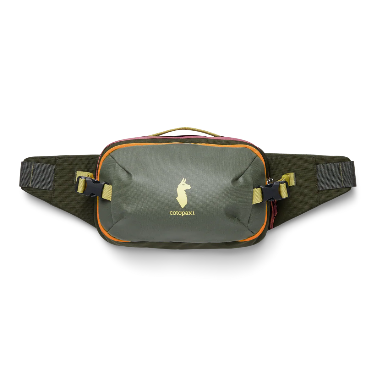 Allpa X 3L Hip Pack - Image 5