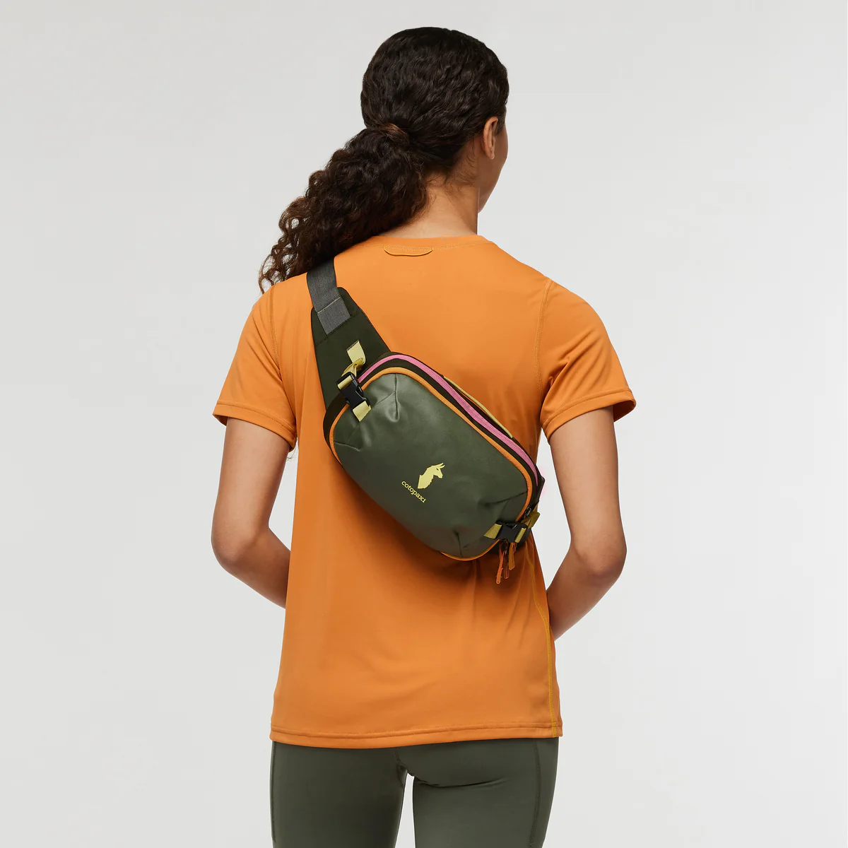 Allpa X 3L Hip Pack - Image 7