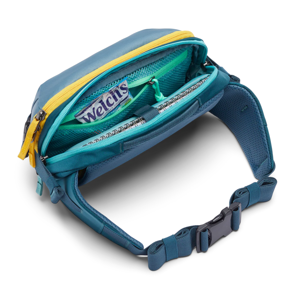 Allpa X 3L Hip Pack - Image 12