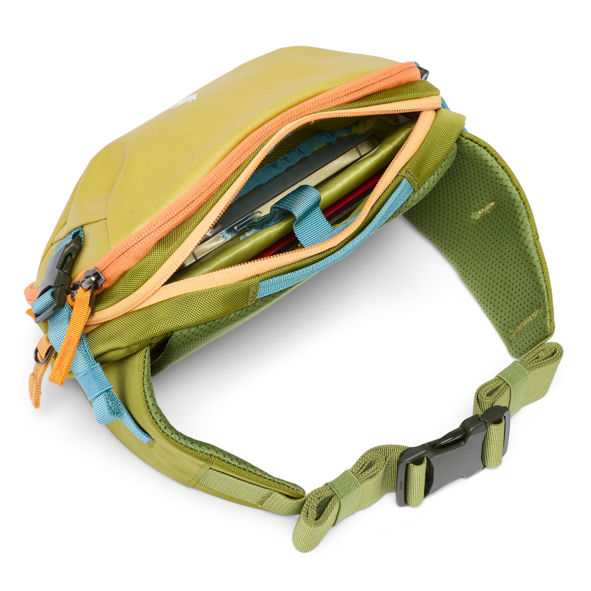 Allpa X 3L Hip Pack - Image 10