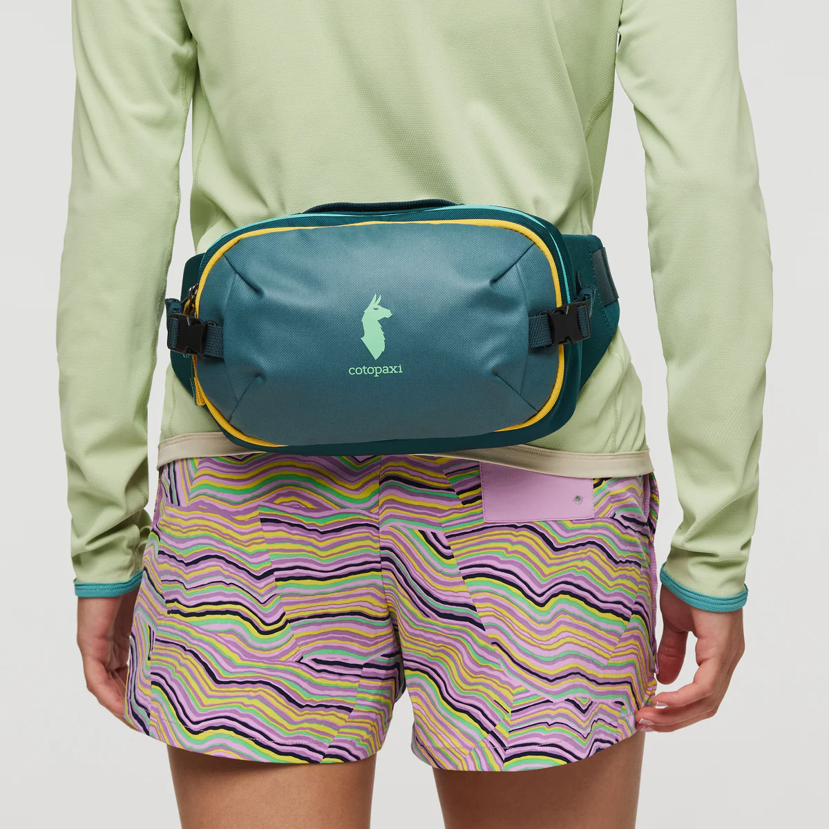 Allpa X 3L Hip Pack - Image 16