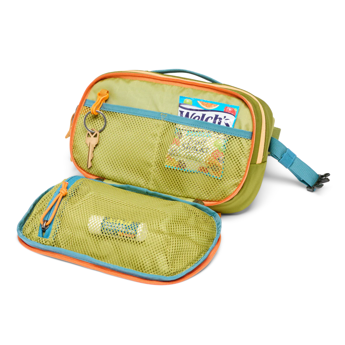 Allpa X 3L Hip Pack - Image 9