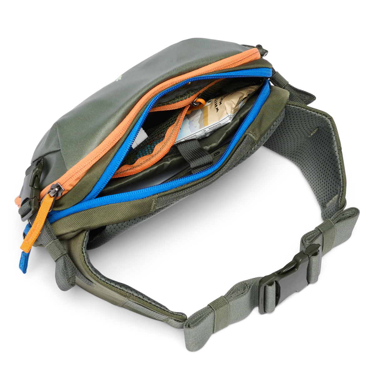 Allpa X 3L Hip Pack - Image 24