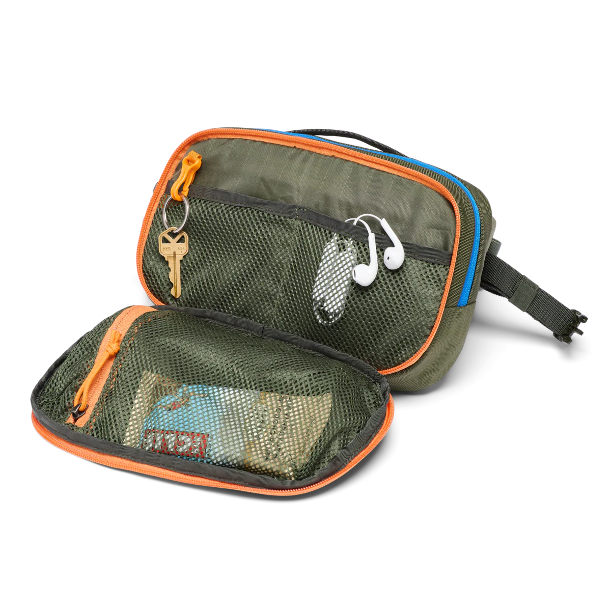 Allpa X 3L Hip Pack - Image 25