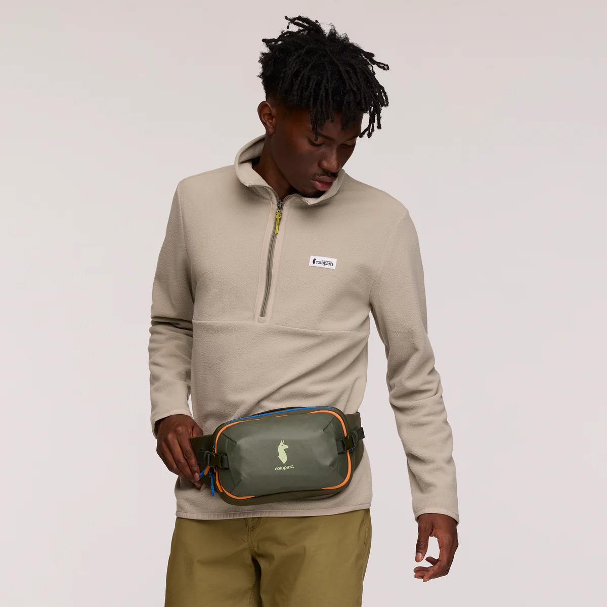 Allpa X 3L Hip Pack - Image 31