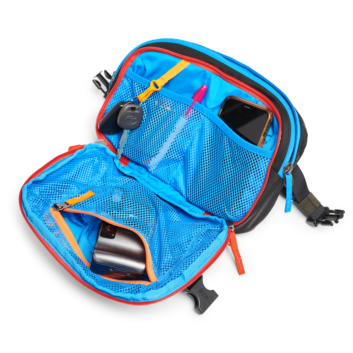 Allpa X 4L Hip Pack - Image 27
