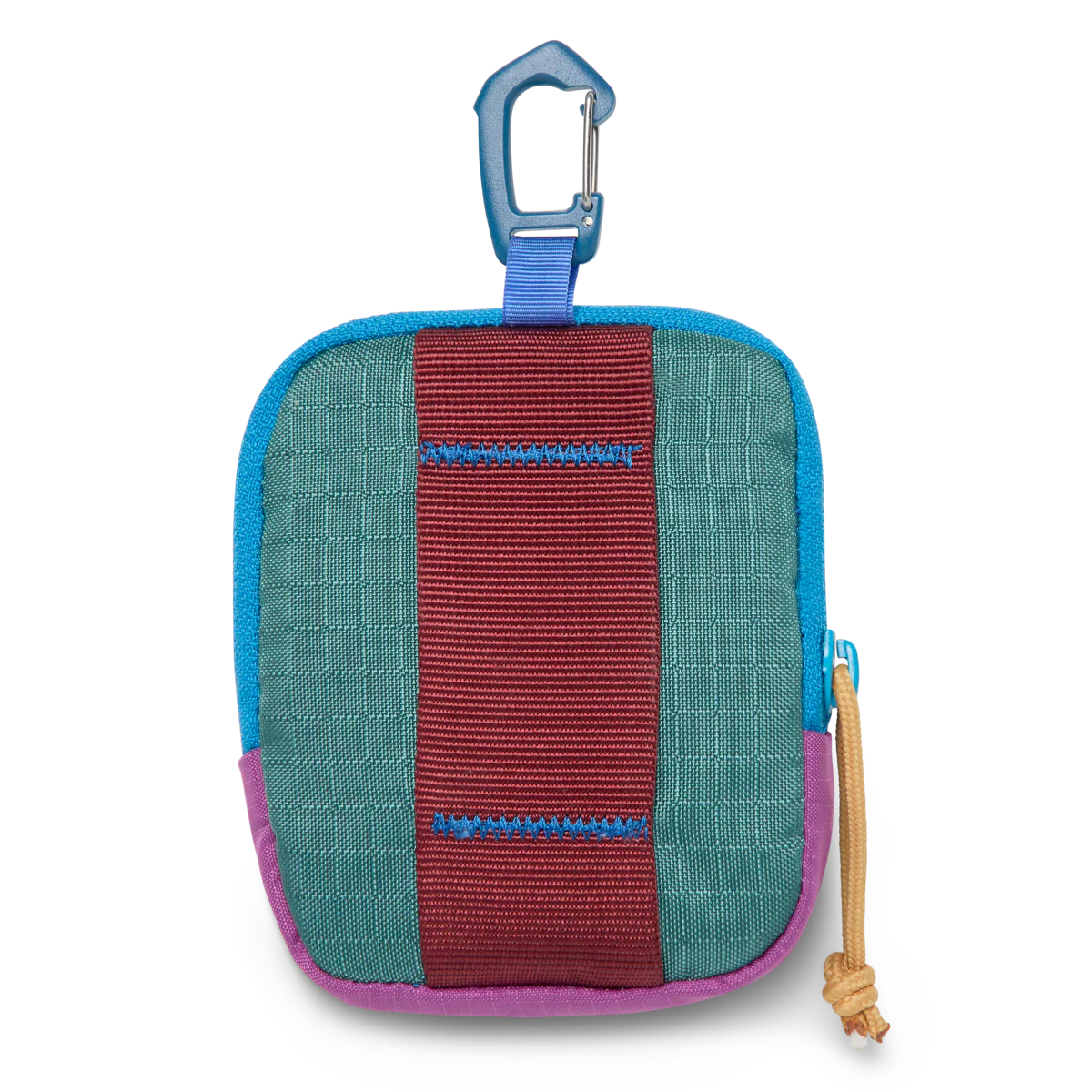 Allpita Mini Bag - Del Día - Image 12