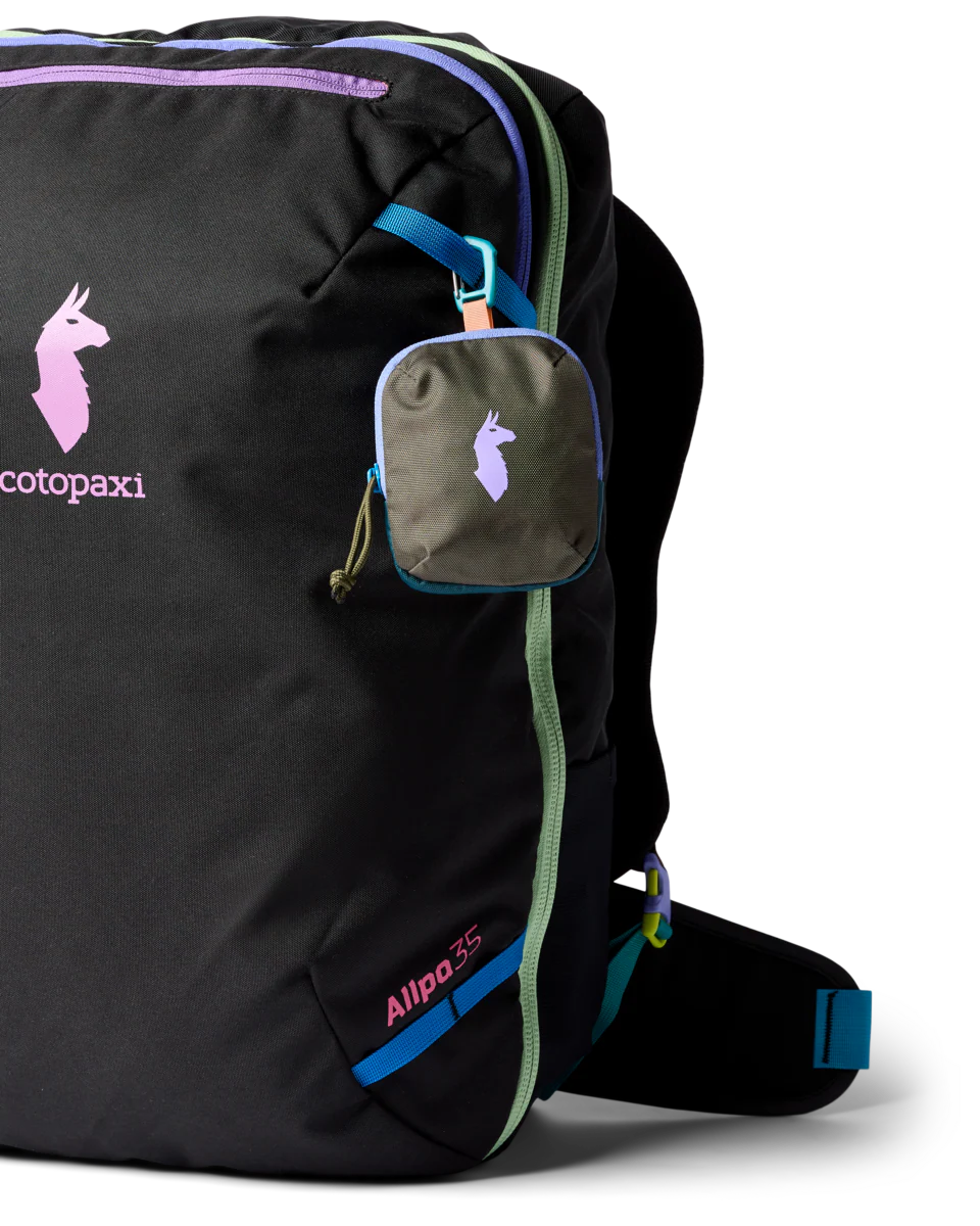Allpita Mini Bag - Del Día - Image 13