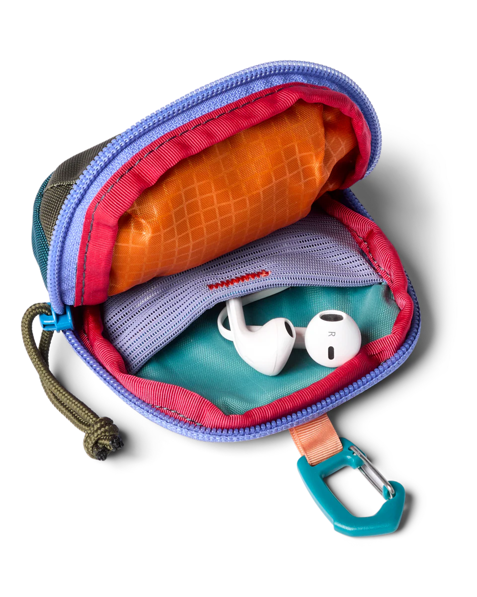 Allpita Mini Bag - Del Día - Image 3