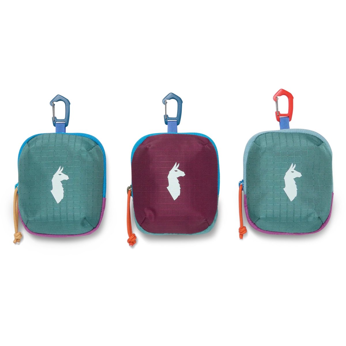 Allpita Mini Bag - Del Día - Image 4