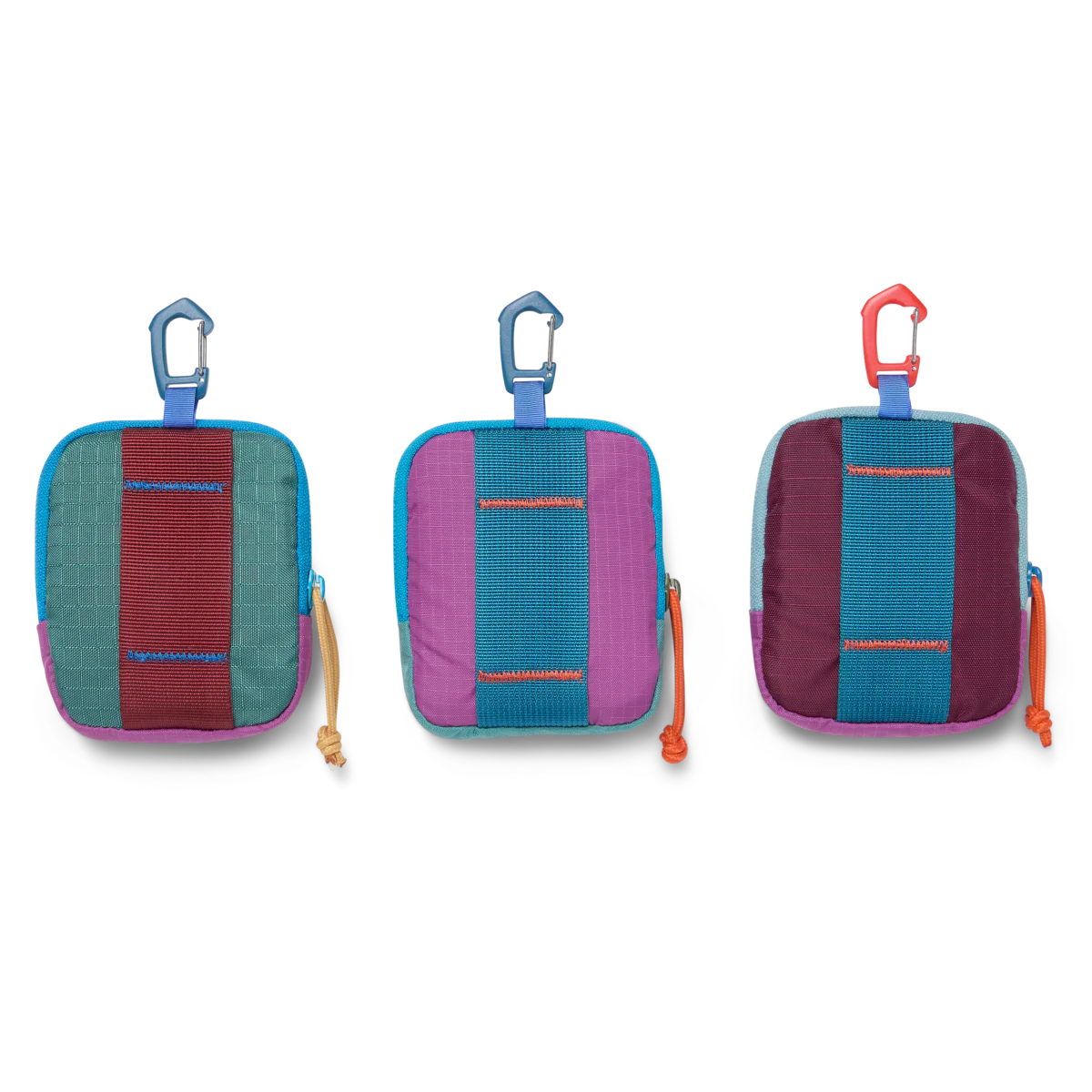 Allpita Mini Bag - Del Día - Image 5