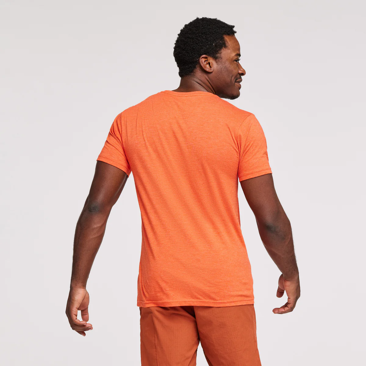 Altitude Llama T-Shirt - Men's - Image 10