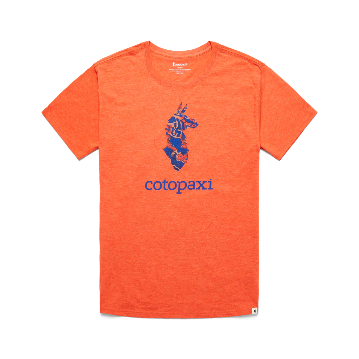 Altitude Llama T-Shirt - Men's - Image 12