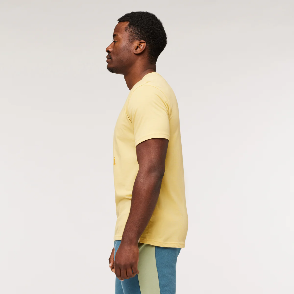 Altitude Llama T-Shirt - Men's - Image 15