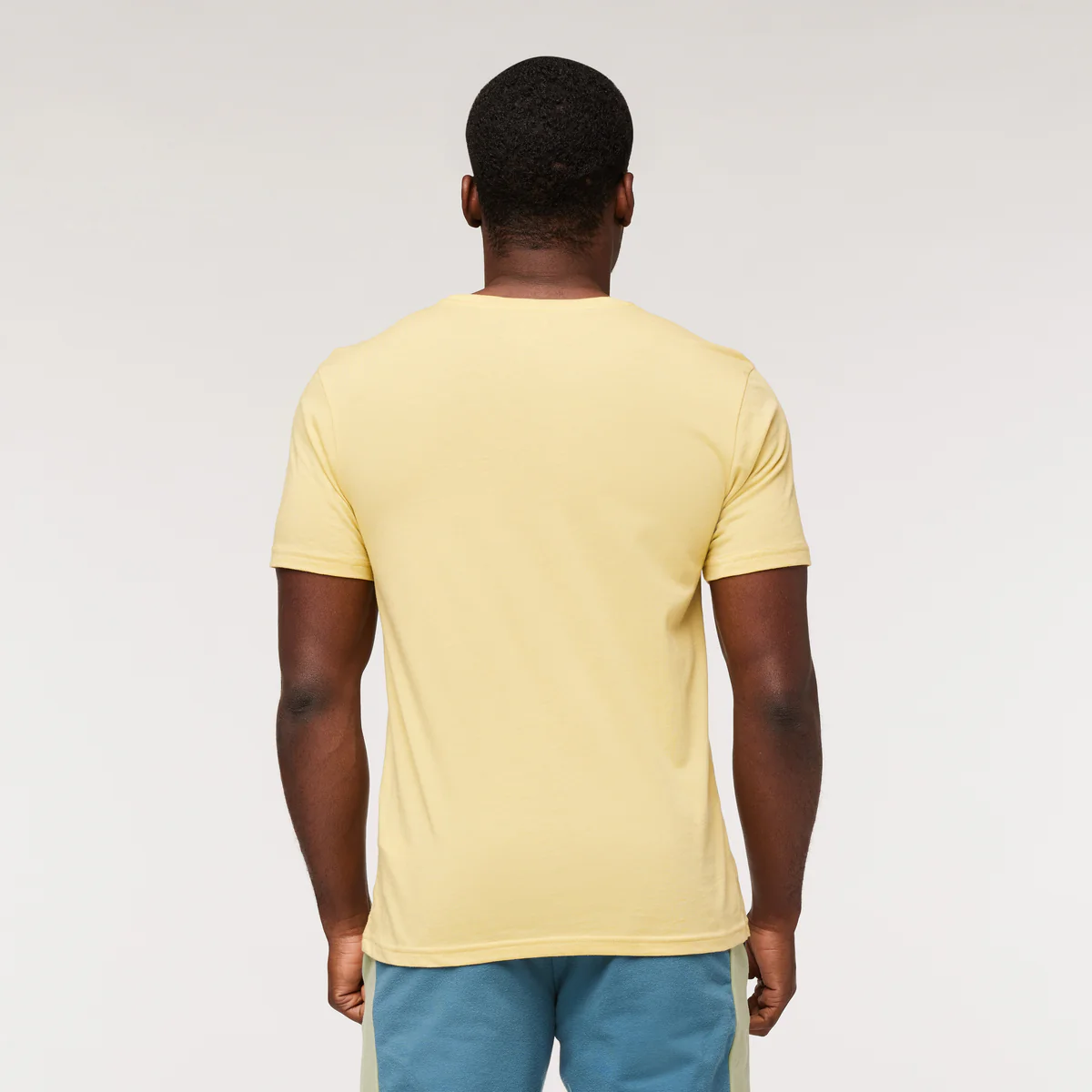 Altitude Llama T-Shirt - Men's - Image 16