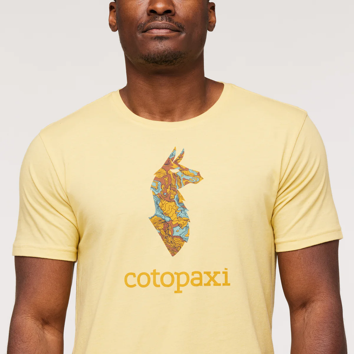 Altitude Llama T-Shirt - Men's - Image 17