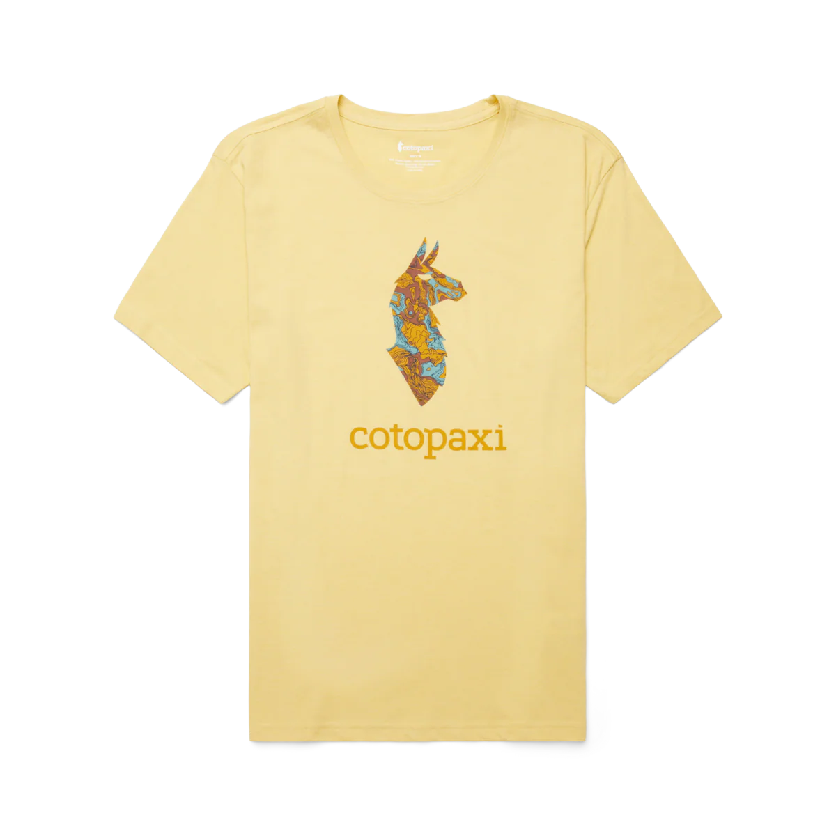 Altitude Llama T-Shirt - Men's - Image 18