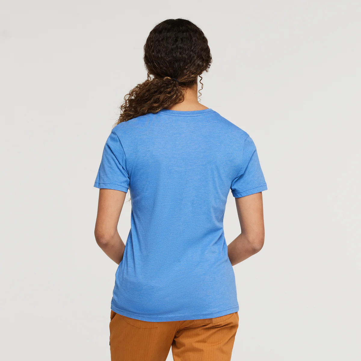 Altitude Llama T-Shirt - Women's - Image 10