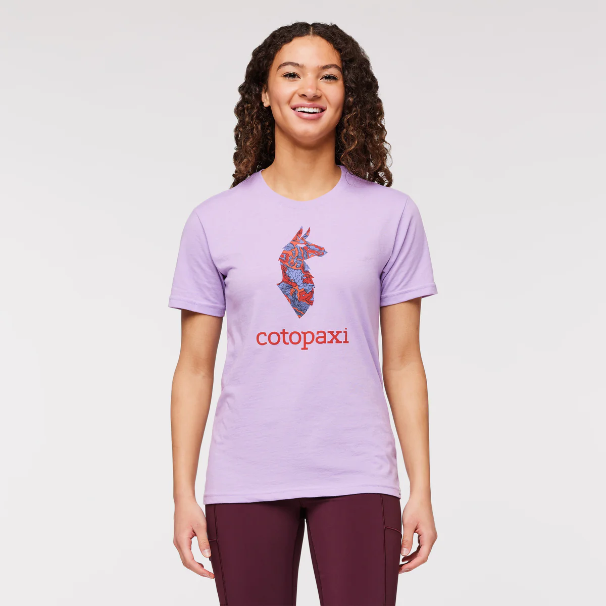 Altitude Llama T-Shirt - Women's - Image 12
