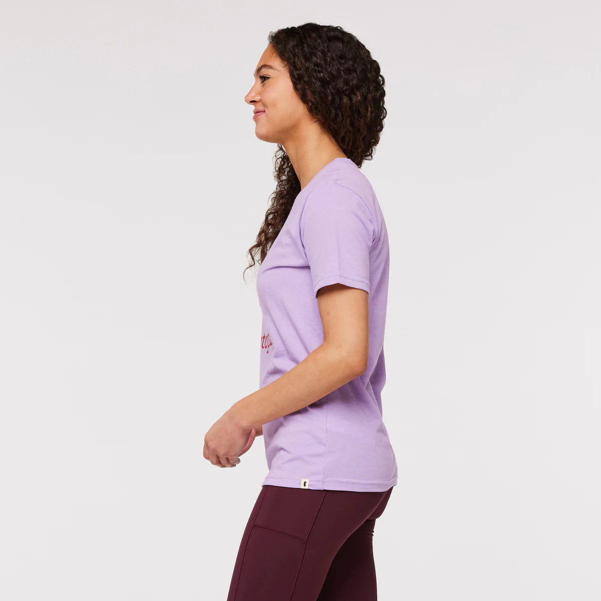Altitude Llama T-Shirt - Women's - Image 14